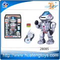 2016 Hot Sale Musique et danse parlant des jouets robot RC